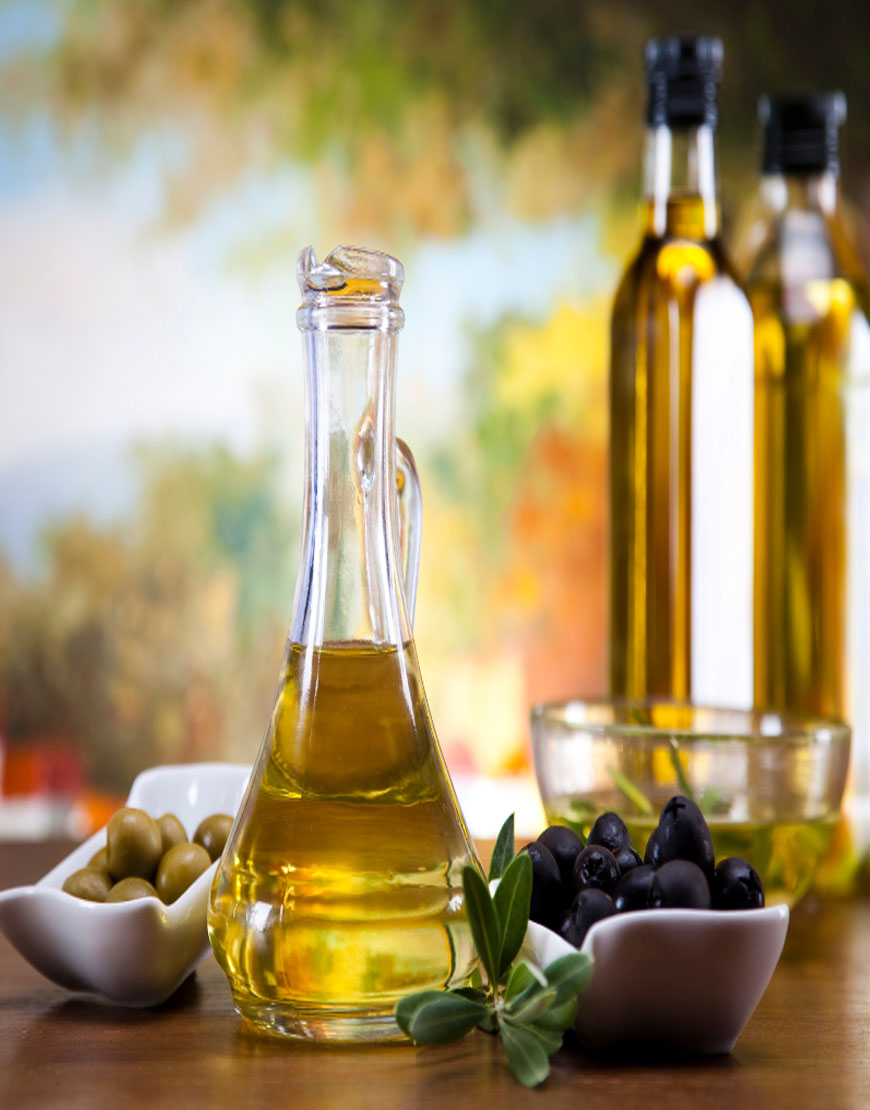 olive oil tours granada spain